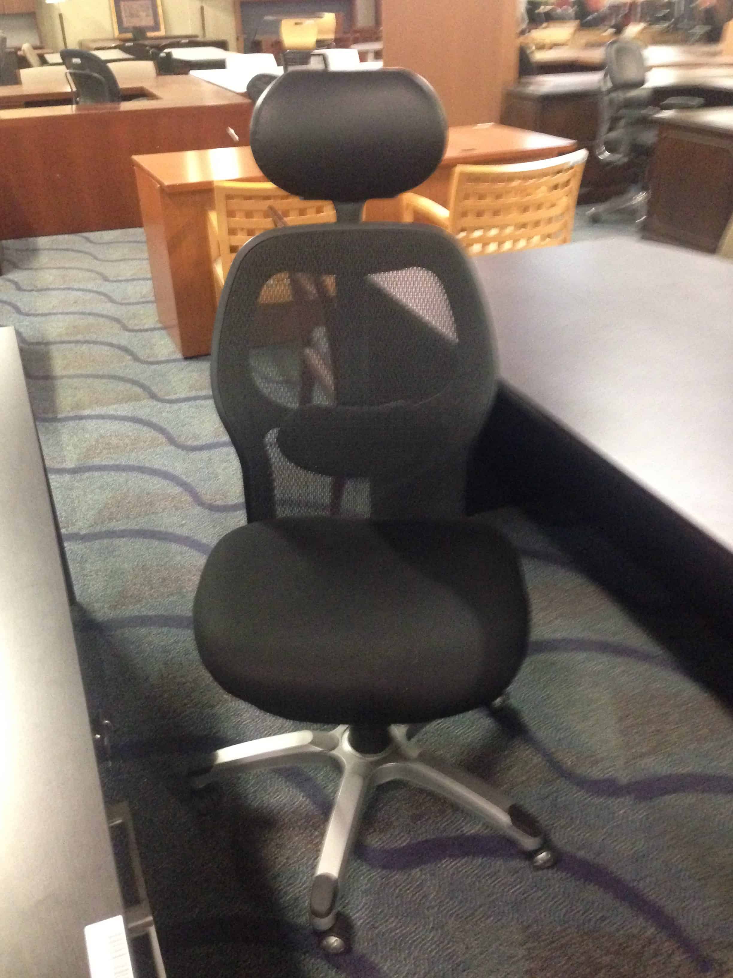 used office chair ii  direct office solutions