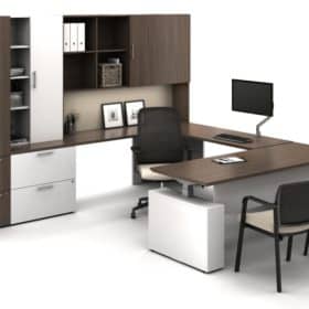 Office Furniture in Hollywood FL, Pompano Beach, Boca Raton, and Weston