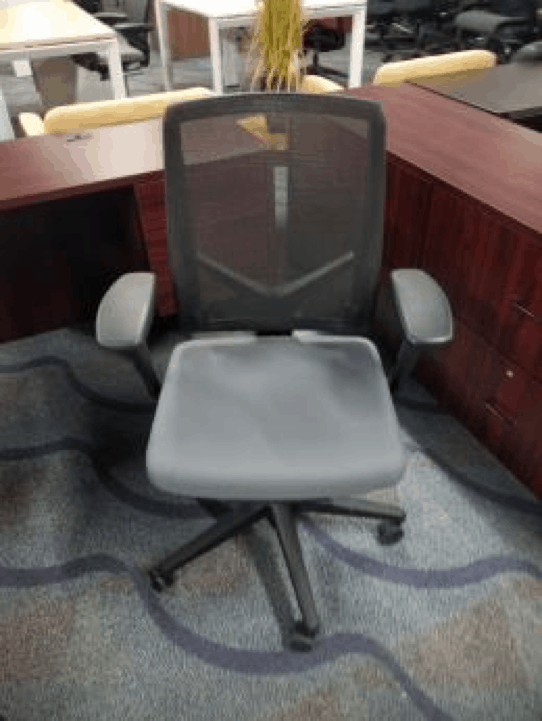 Allsteel Relate Task Chair Direct Office Solutions