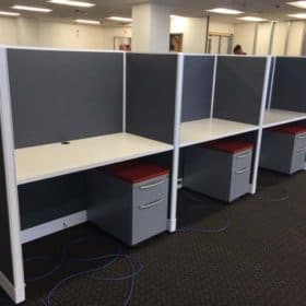 Used Office Furniture in Weston, Broward, Pompano Beach, Palm Beach 