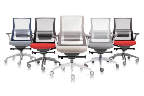 Office Chairs in Palm Beach, Broward, Boca Raton, and Pompano Beach 