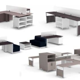 Office Furniture in Weston, Palm Beach, Boca Raton, and Pompano Beach 