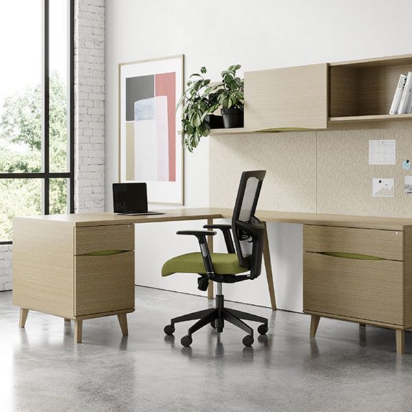 Executive Desks and Office Chairs in Boynton Beach, FL