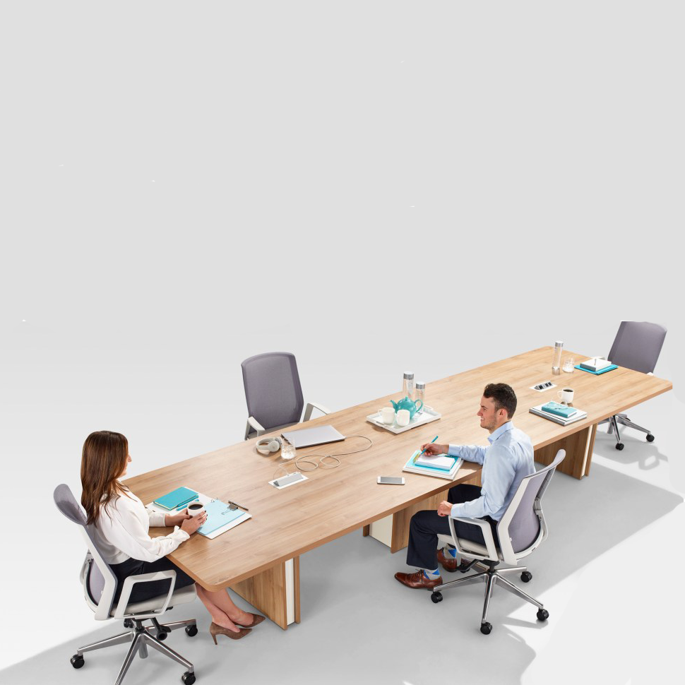 Norris Conference Table