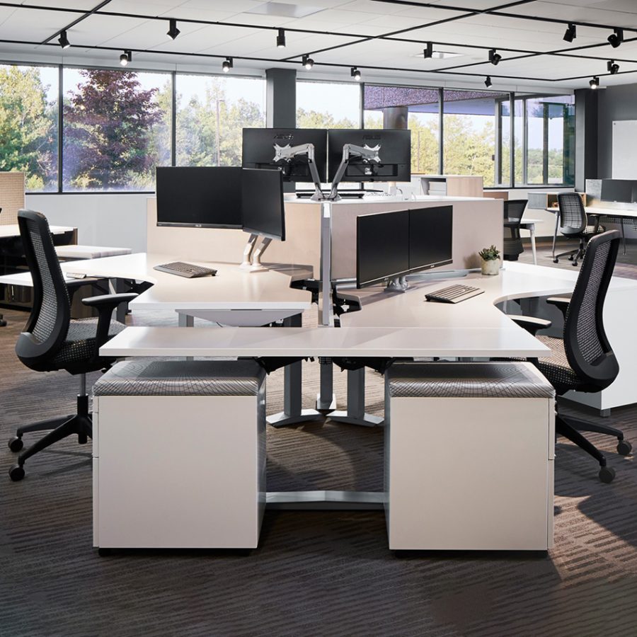 Office Furniture in Palm Beach County, Florida