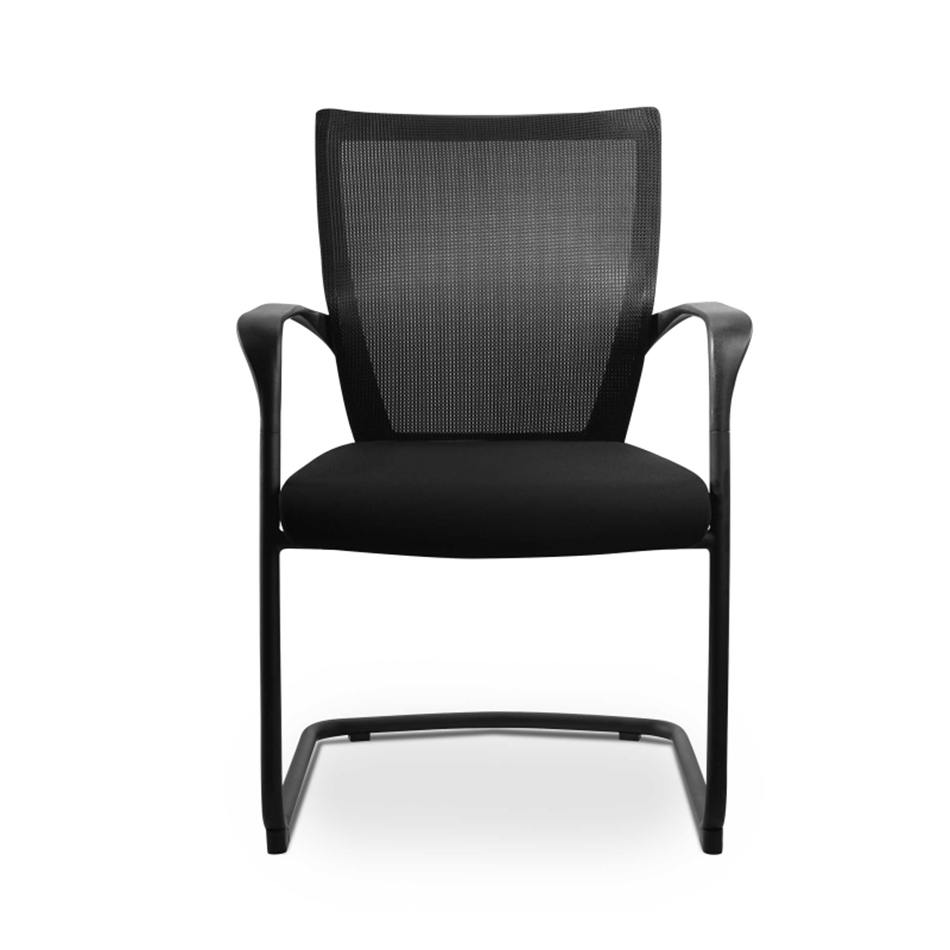 Concepto Visitor Mesh Chair