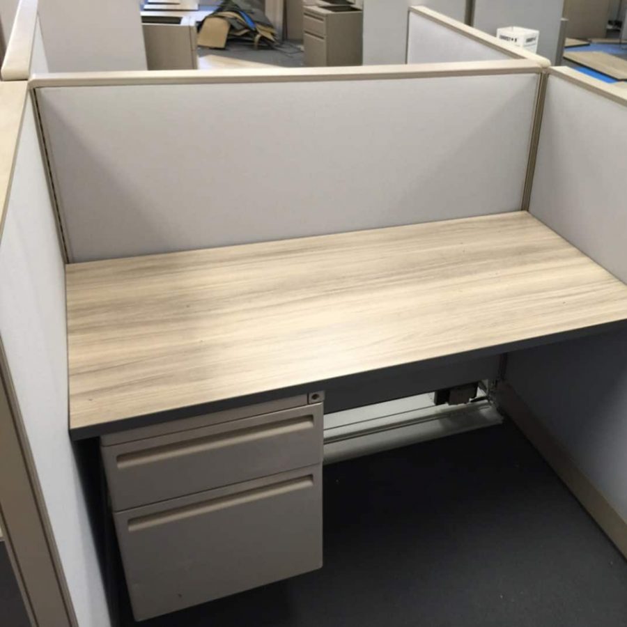 Re-Manufactured Workstations in Miami
