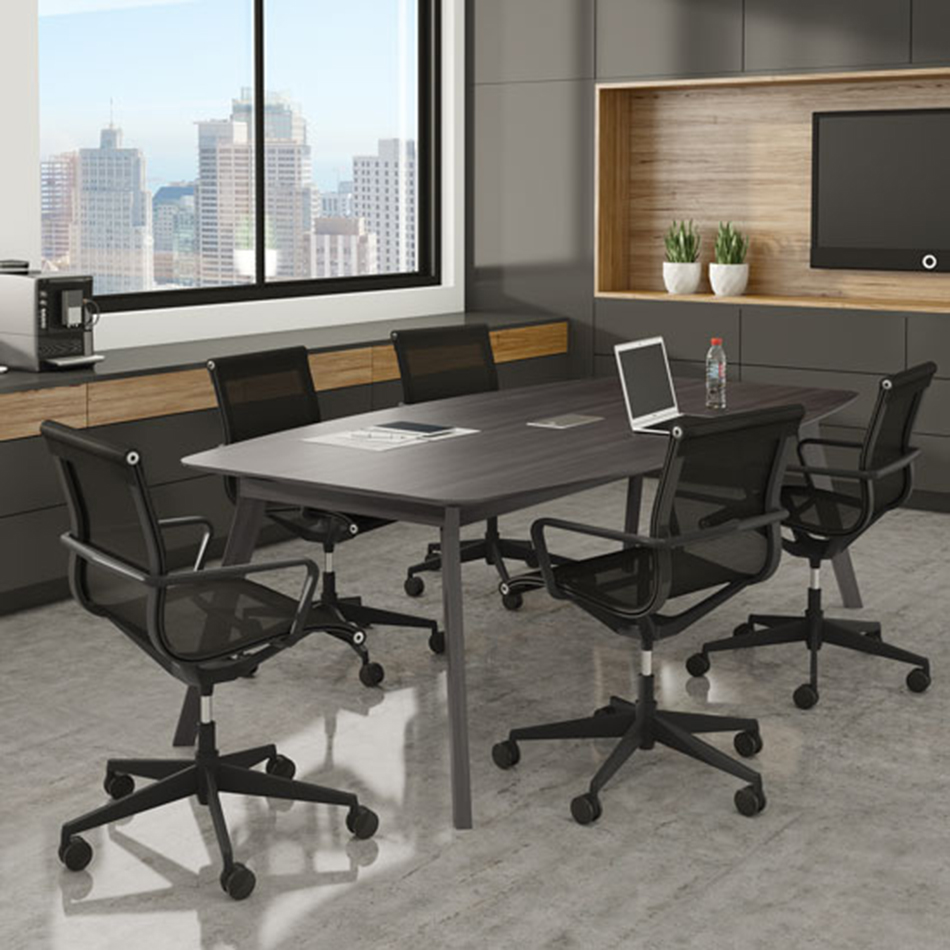 Sienna Collection 94″ Conference Table